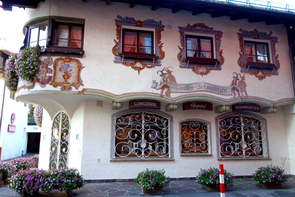 Seefeld in Tirol